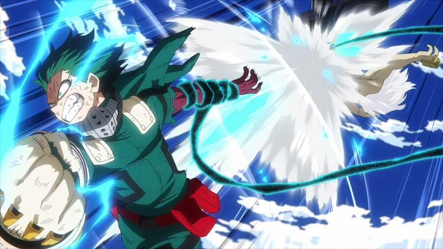 Dice Chapter 382 trang 124