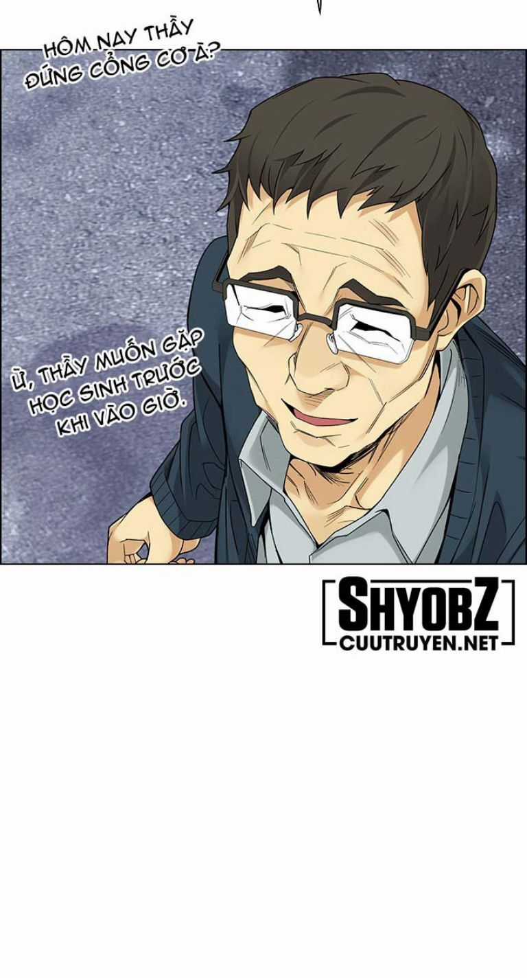 Dice Chapter 382 trang 99