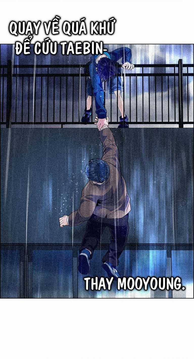 Dice Chapter 383 trang 10