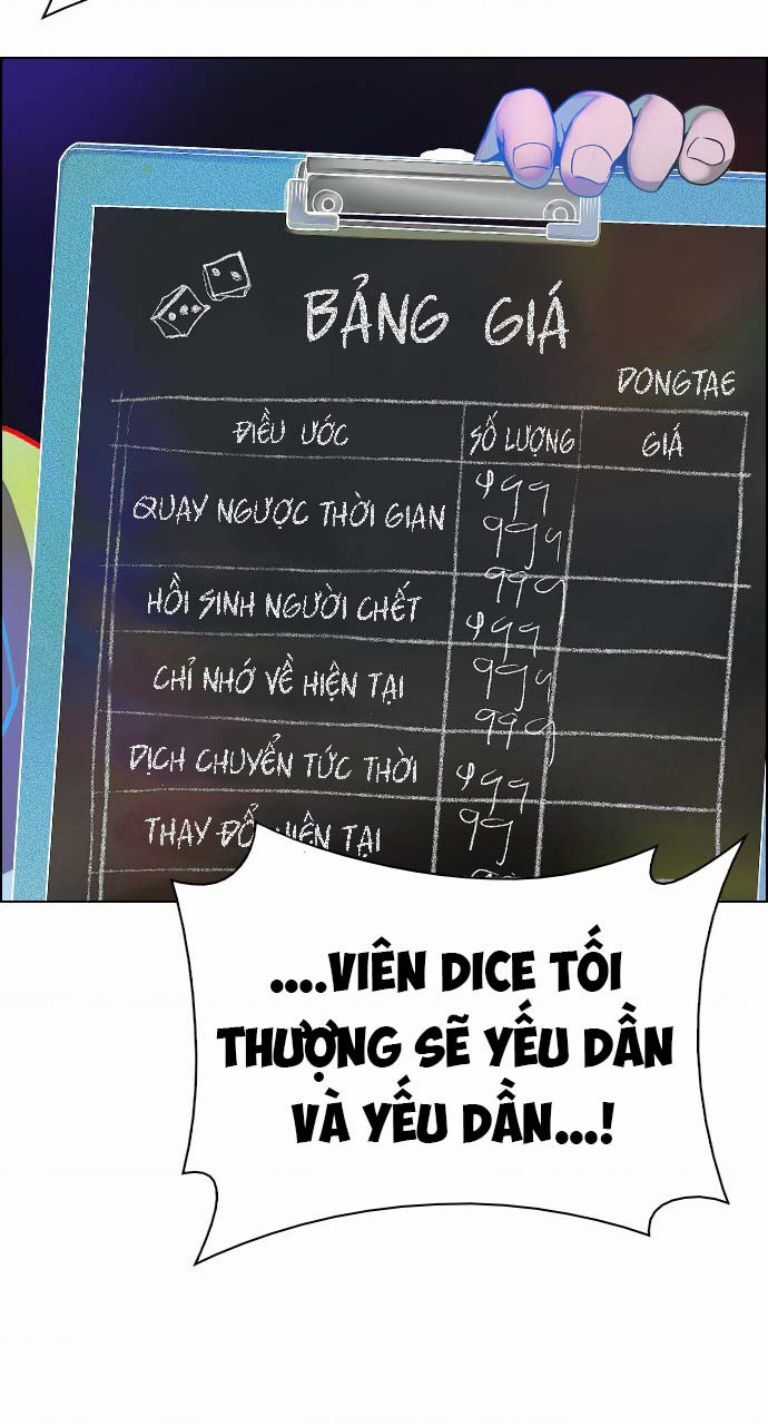 Dice Chapter 383 trang 2