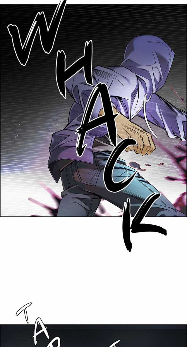 Dice Chapter 383 trang 33