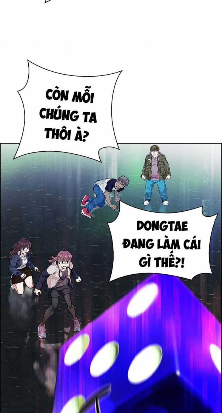 Dice Chapter 383 trang 80