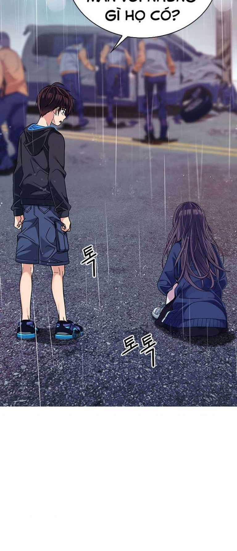 Dice Chapter 384 trang 20