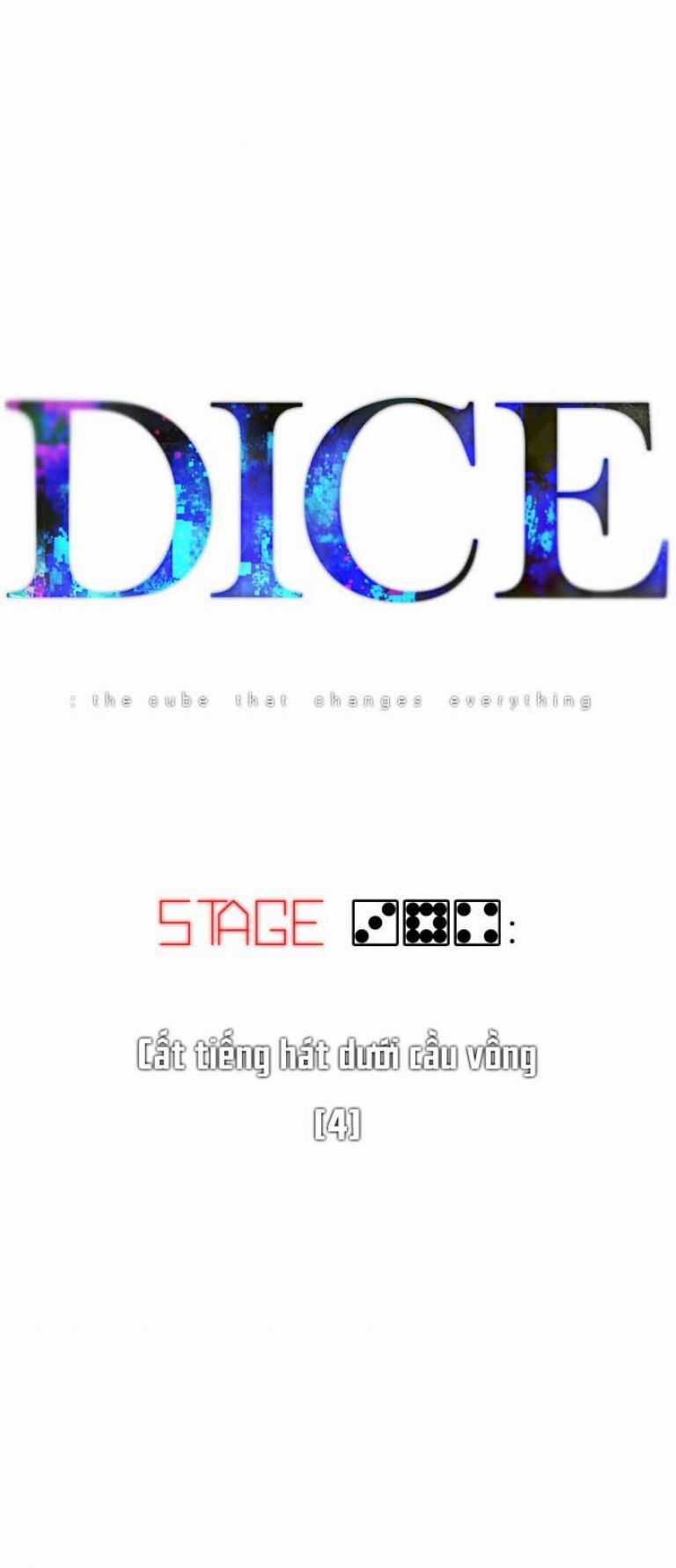 Dice Chapter 384 trang 21