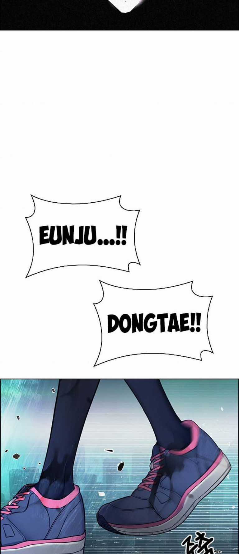 Dice Chapter 384 trang 23