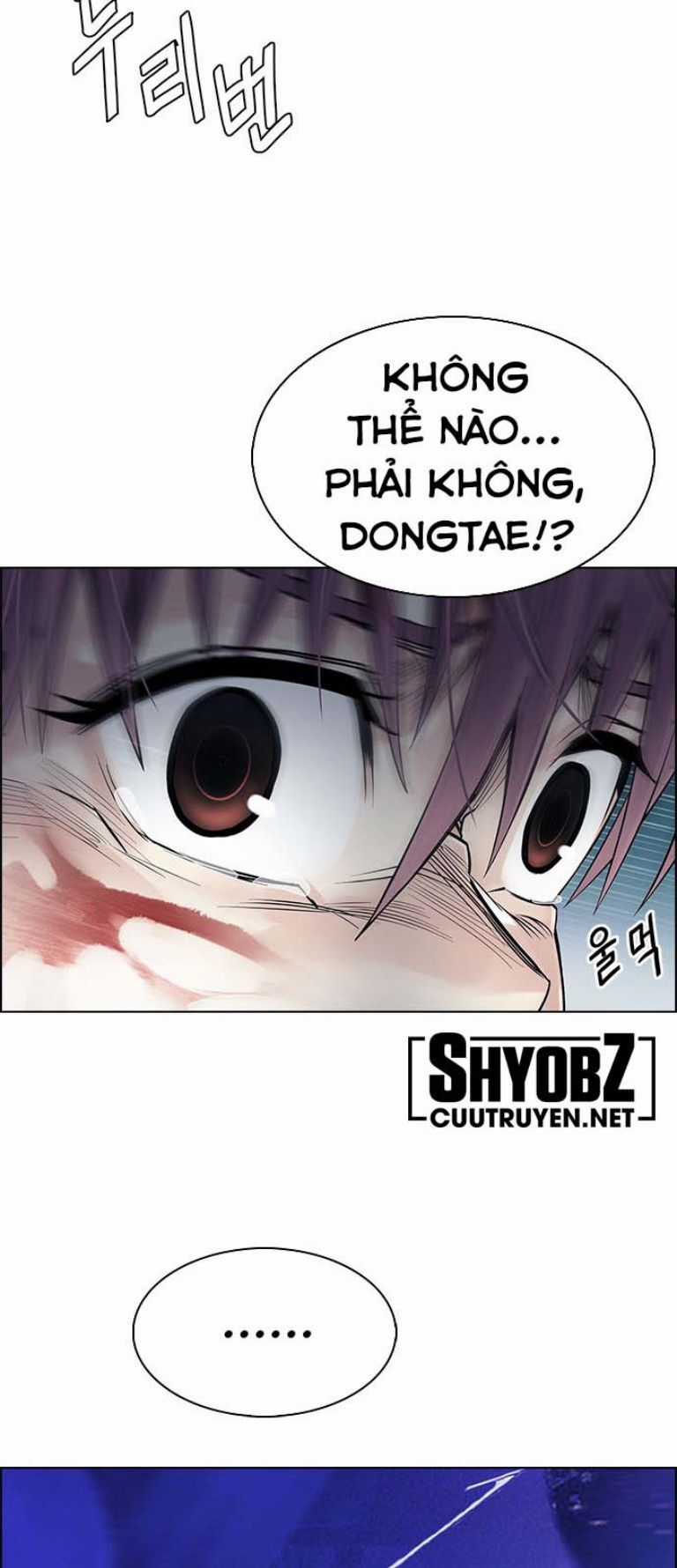Dice Chapter 384 trang 28