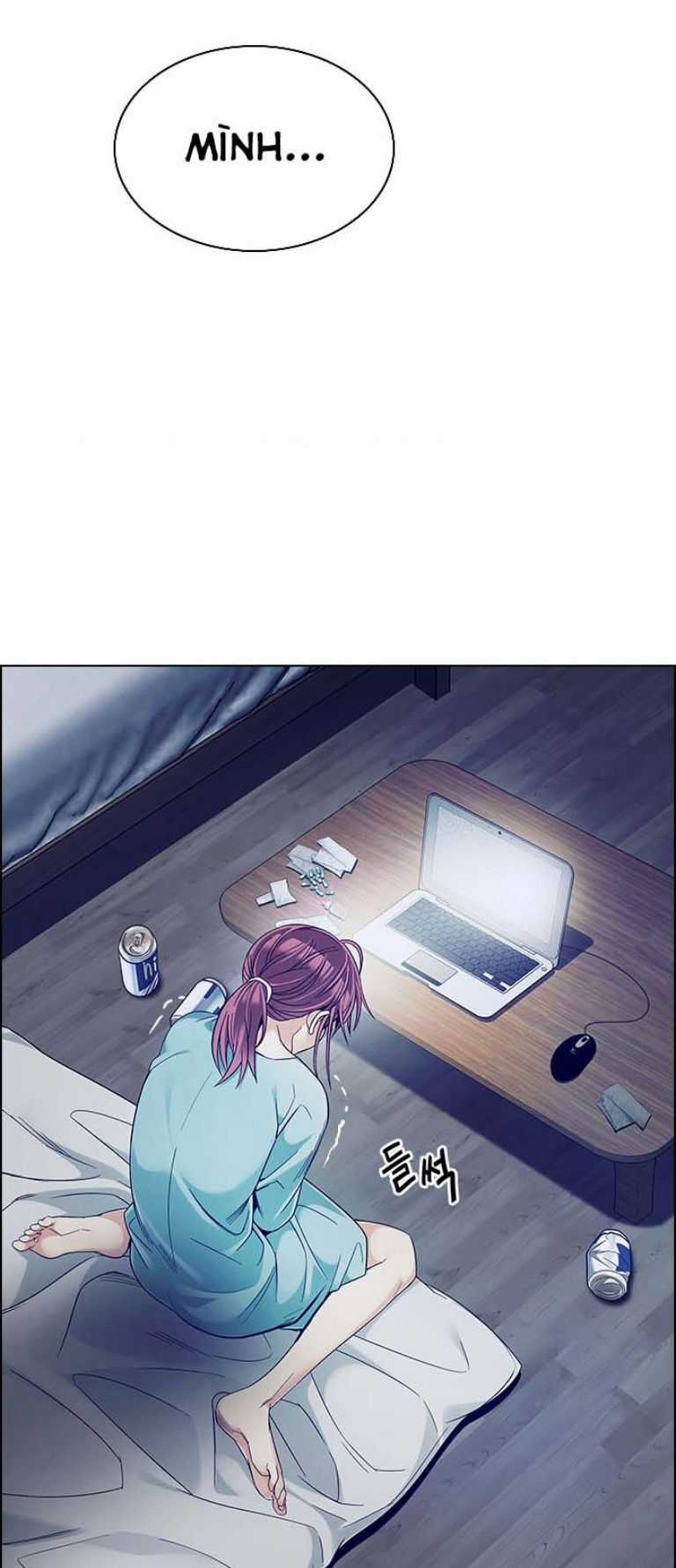 Dice Chapter 384 trang 33