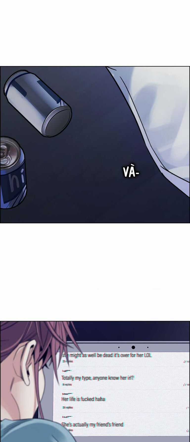 Dice Chapter 384 trang 35