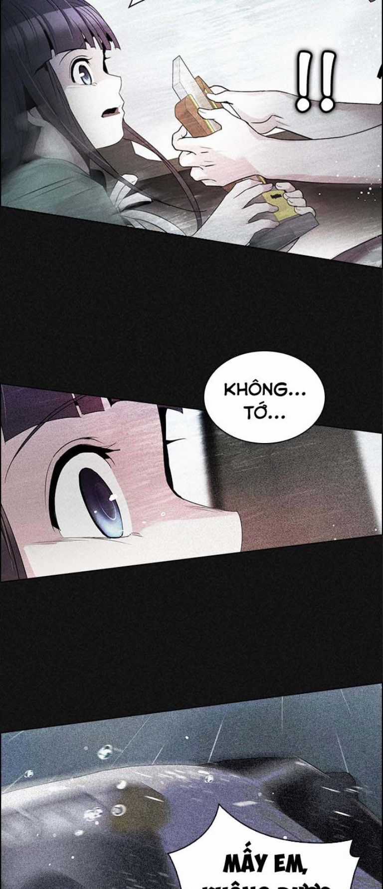 Dice Chapter 384 trang 55