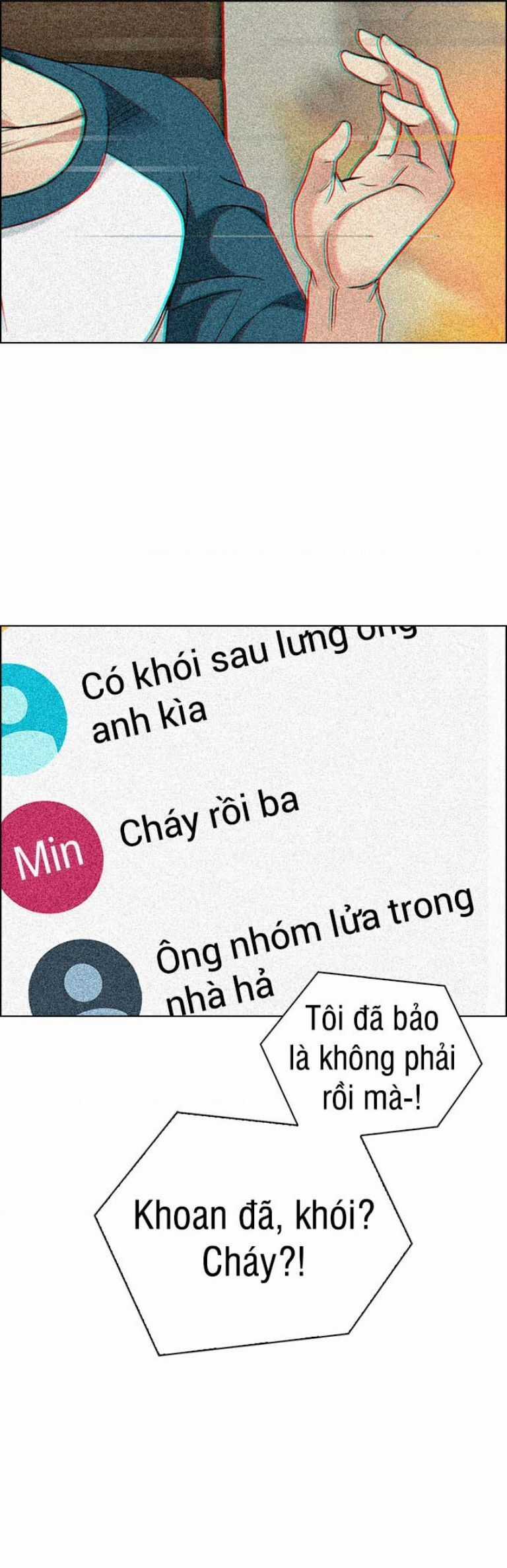 Dice Chapter 385 trang 69