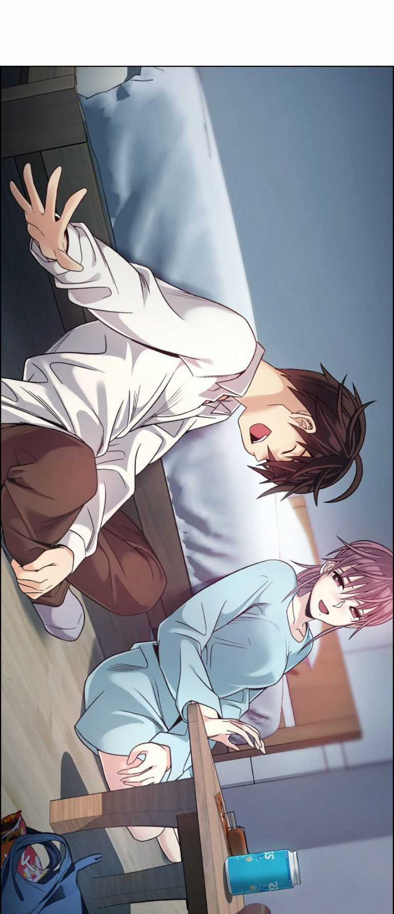 Dice Chapter 385 trang 7