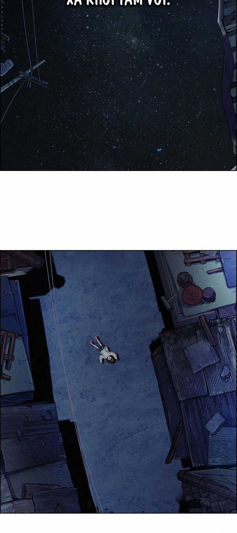 Dice Chapter 386 trang 134