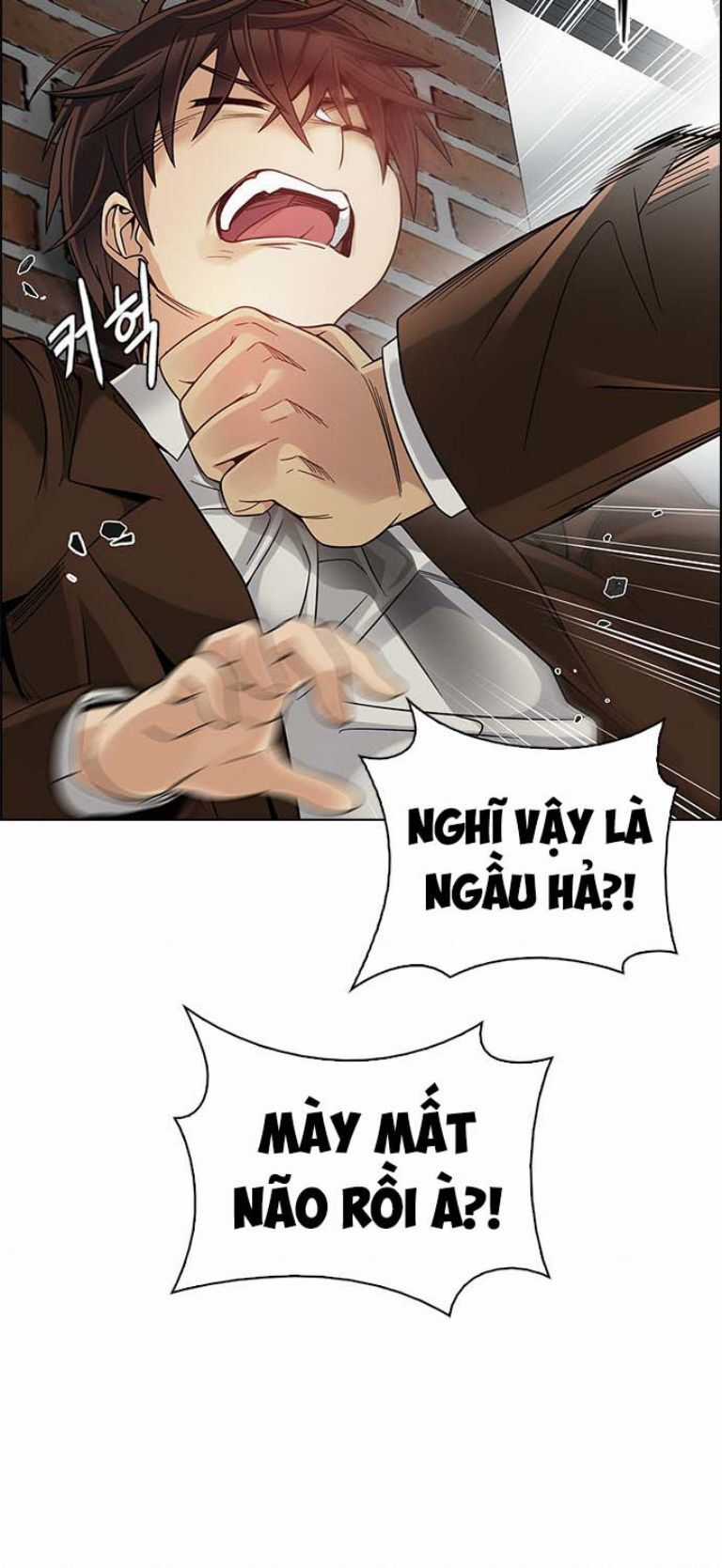 Dice Chapter 387 trang 26