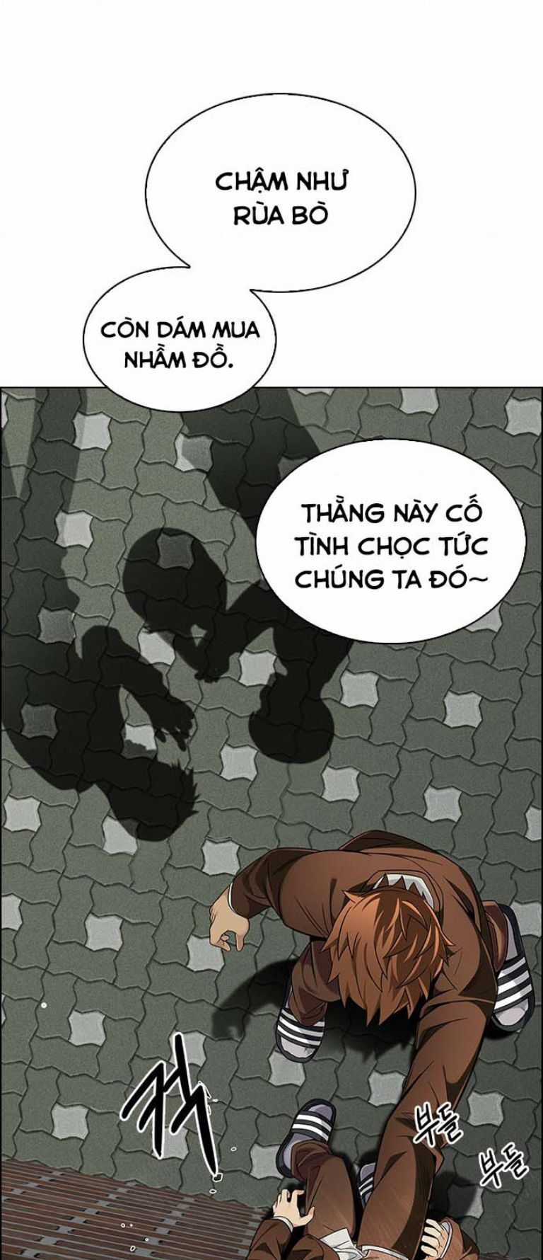 Dice Chapter 387 trang 27