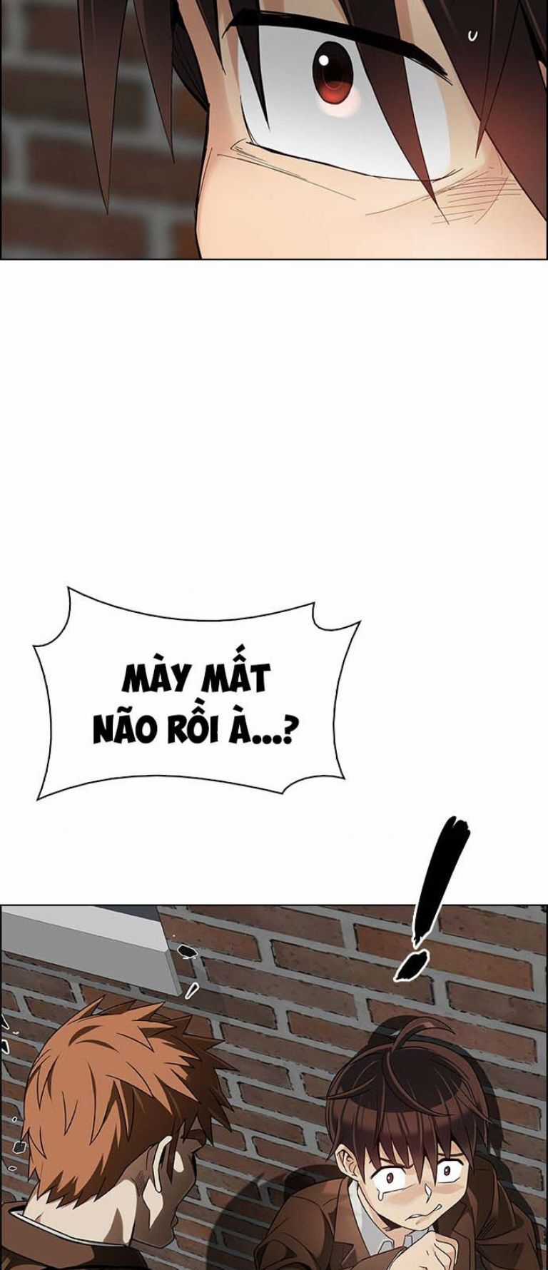 Dice Chapter 387 trang 34