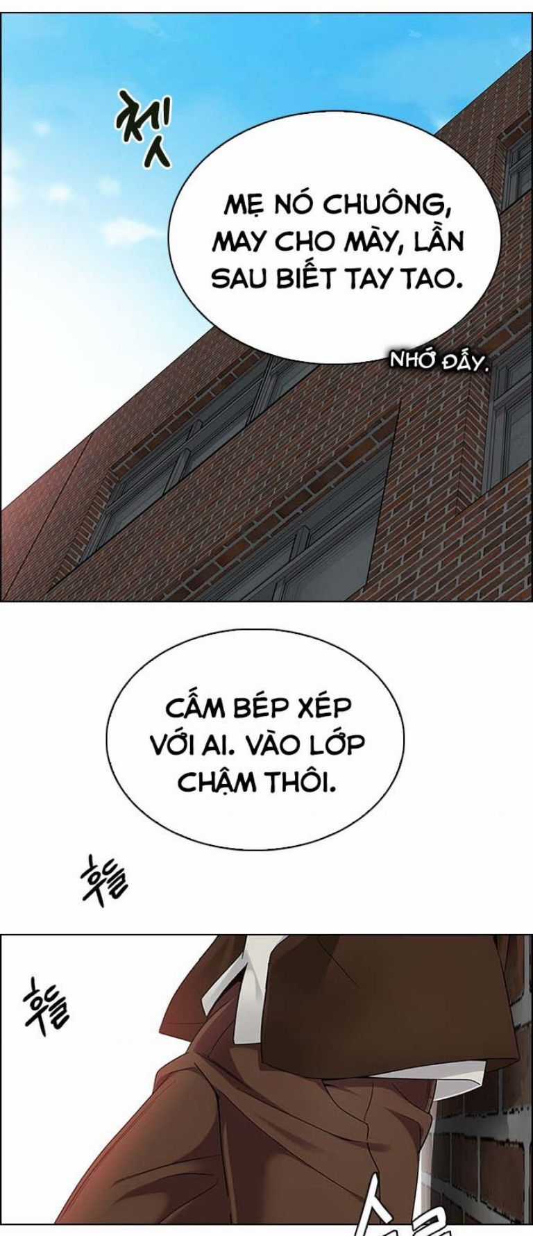 Dice Chapter 387 trang 36