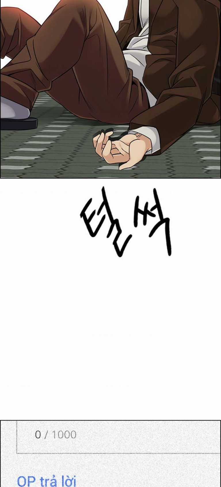 Dice Chapter 387 trang 38