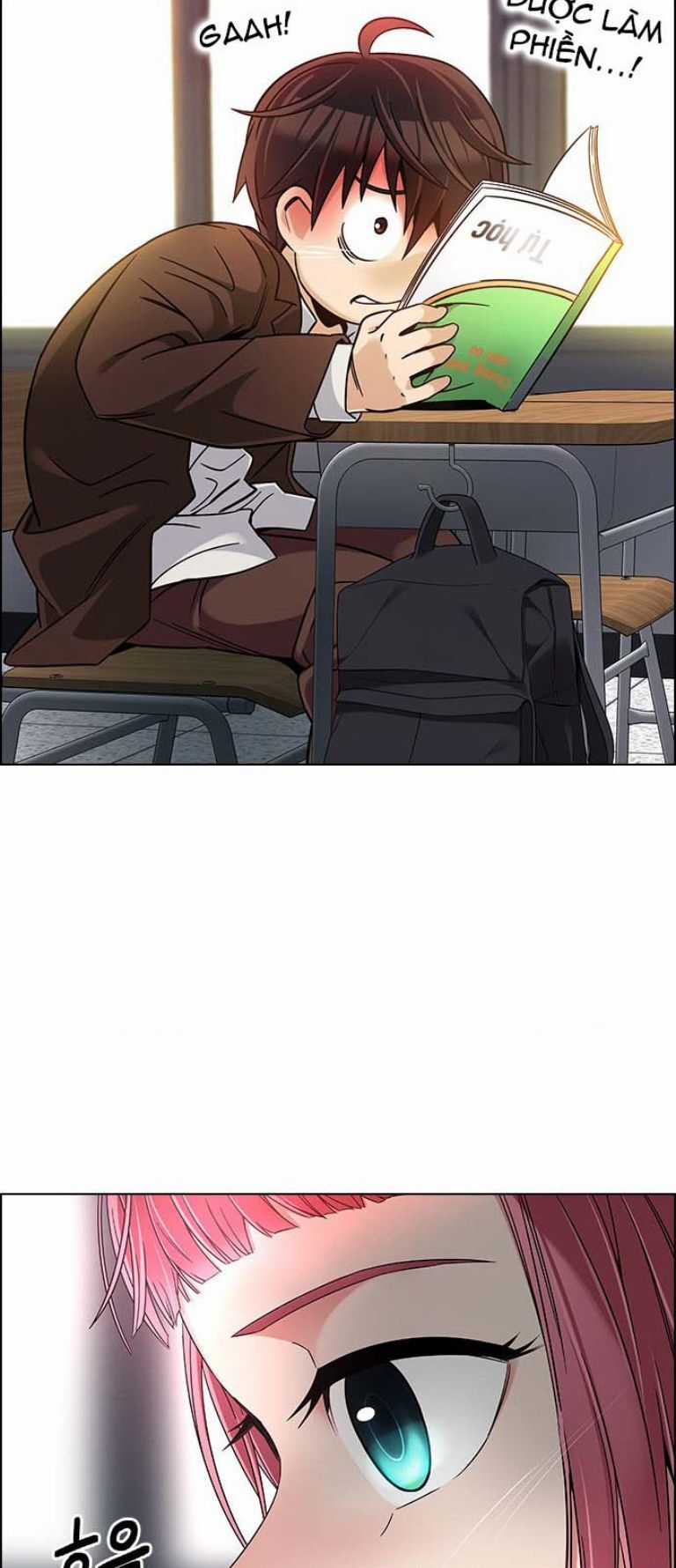 Dice Chapter 387 trang 63