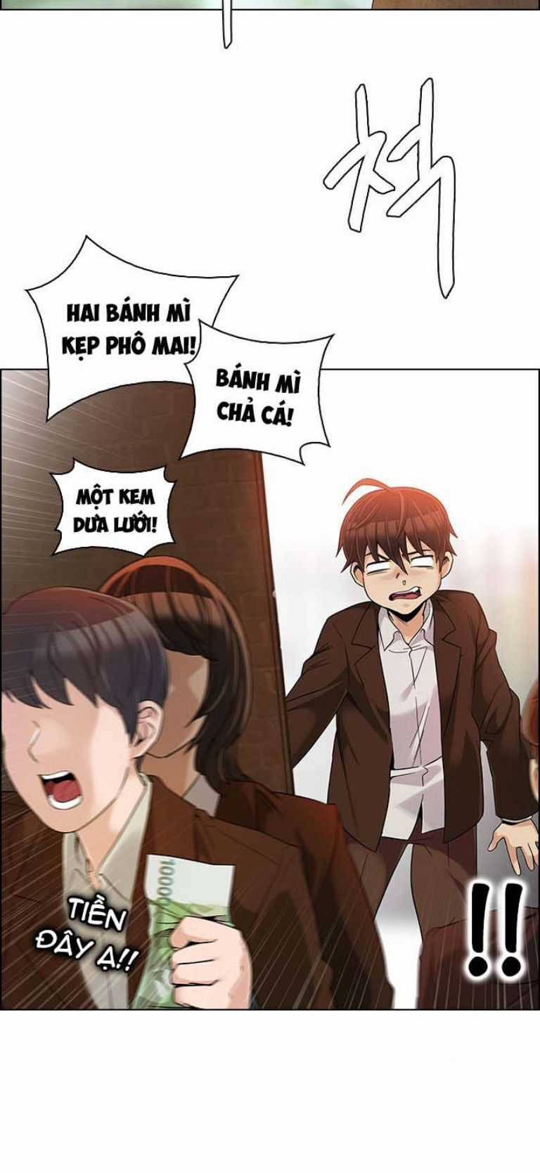 Dice Chapter 387 trang 9