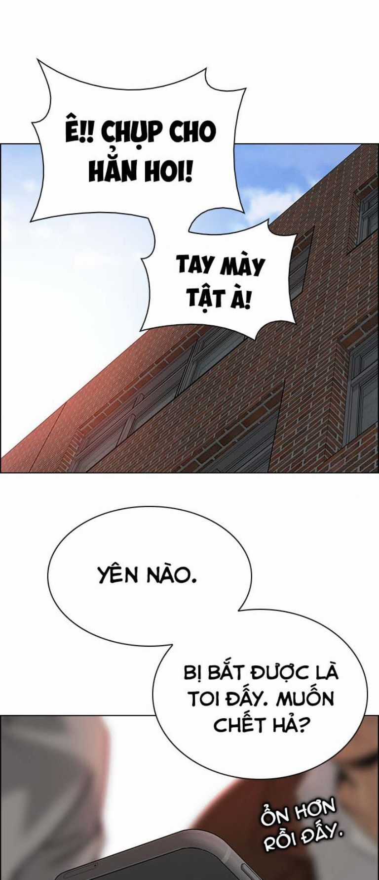 Dice Chapter 387 trang 92