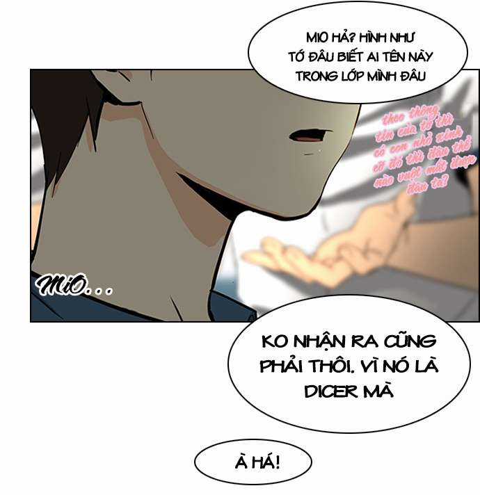 Dice Chapter 39 trang 10