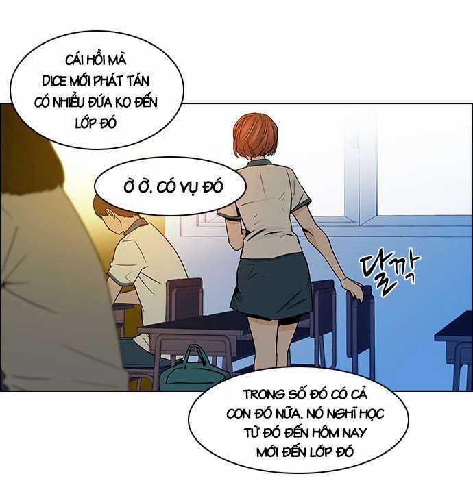 Dice Chapter 39 trang 11