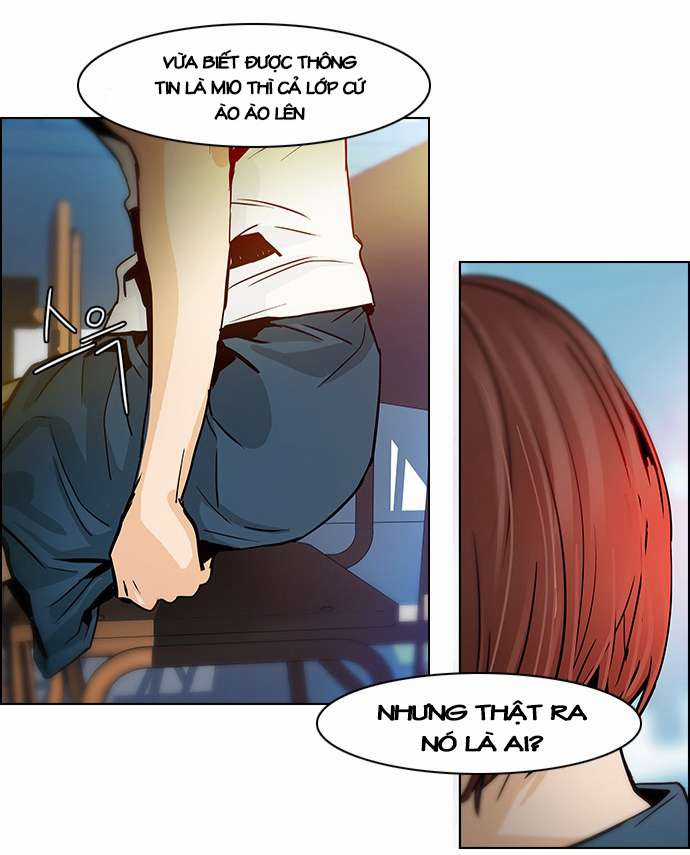 Dice Chapter 39 trang 12