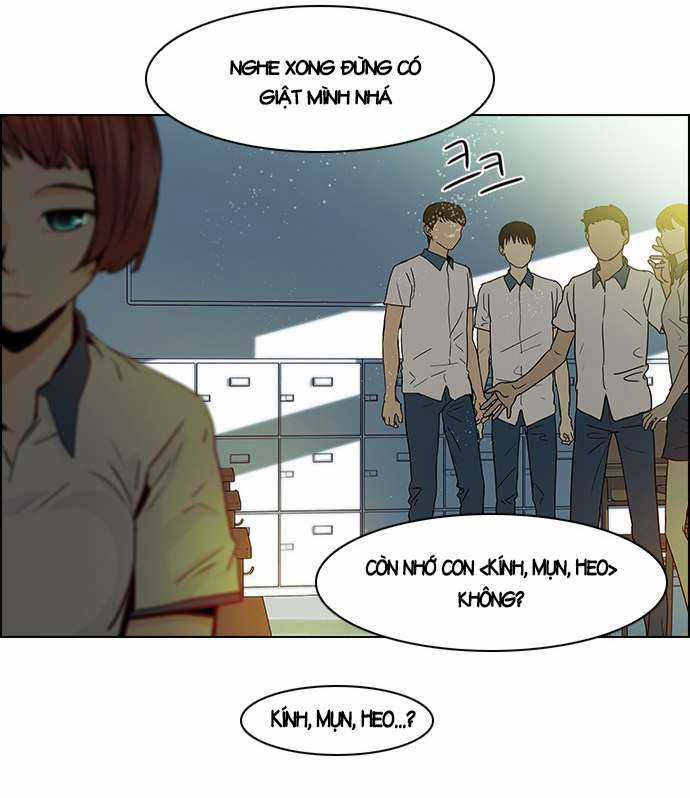 Dice Chapter 39 trang 13
