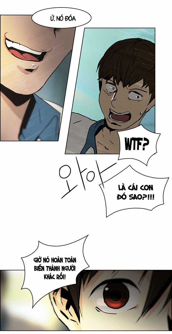 Dice Chapter 39 trang 15