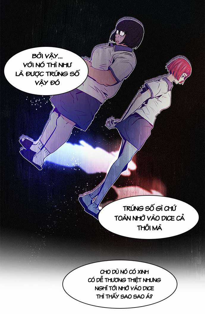 Dice Chapter 39 trang 17