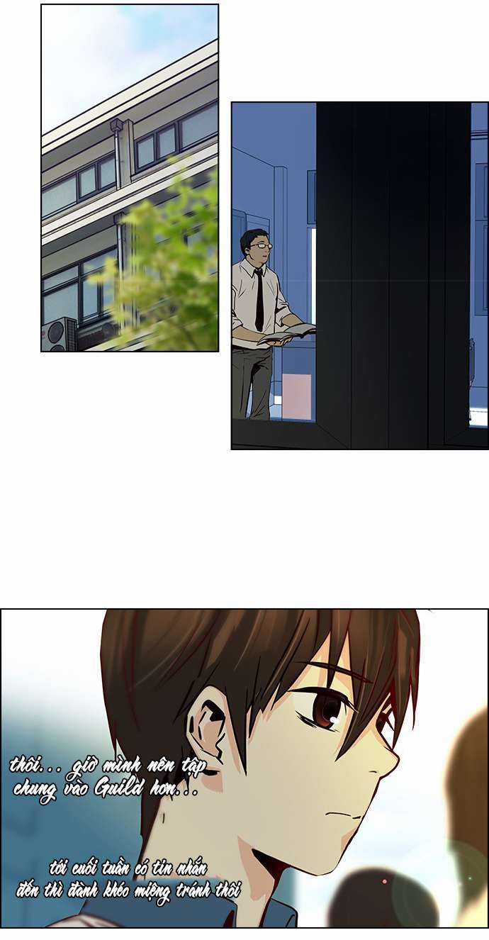 Dice Chapter 39 trang 20