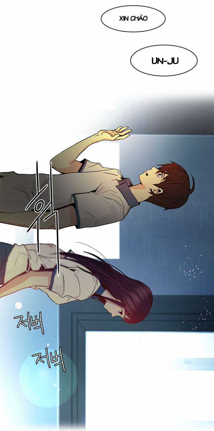 Dice Chapter 39 trang 24