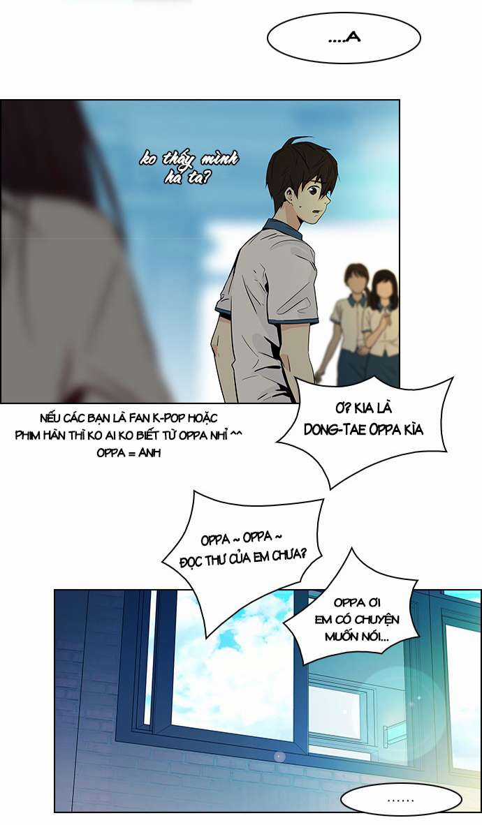 Dice Chapter 39 trang 25