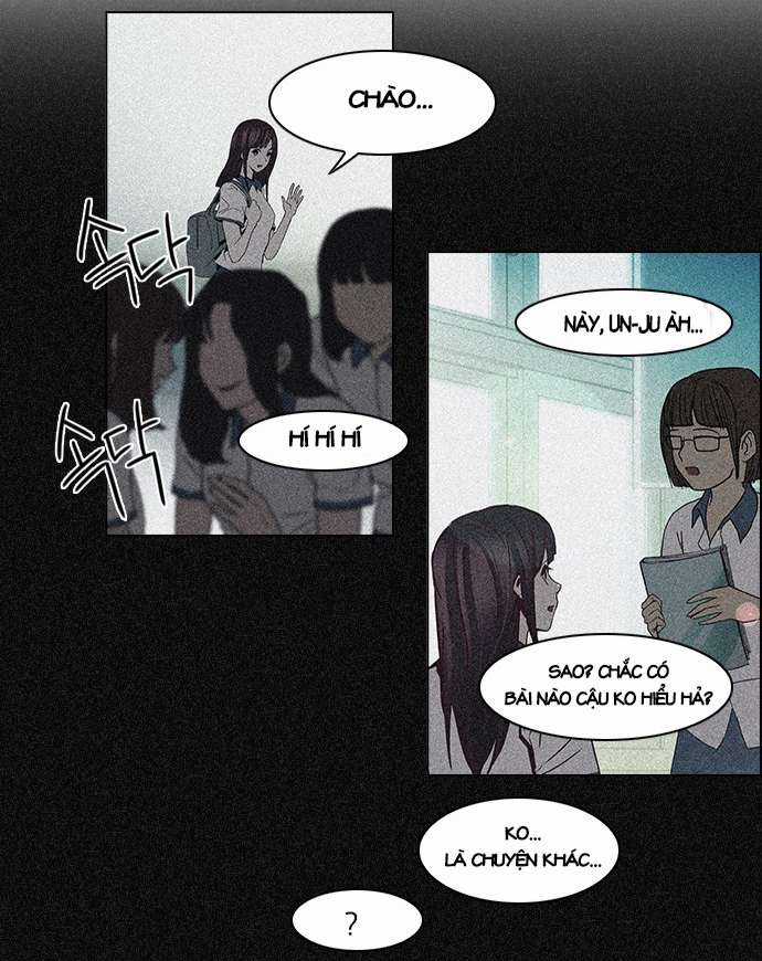 Dice Chapter 39 trang 27