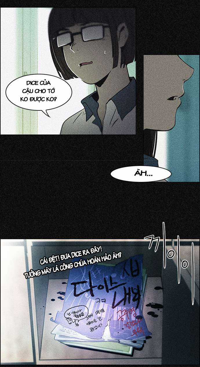 Dice Chapter 39 trang 28