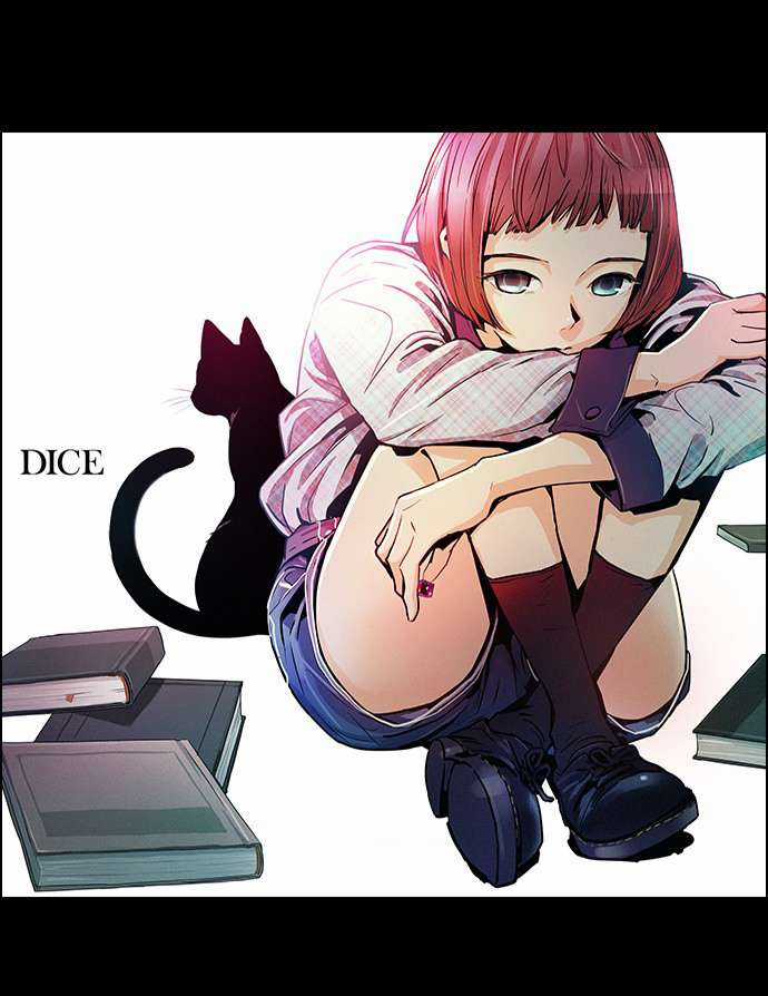 Dice Chapter 39 trang 3