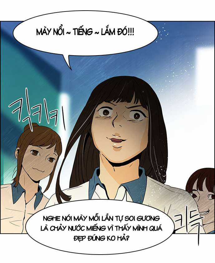 Dice Chapter 39 trang 40