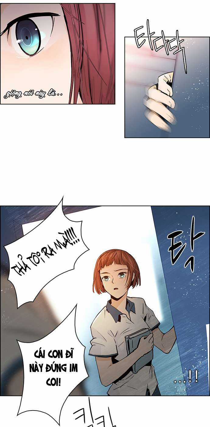 Dice Chapter 39 trang 44