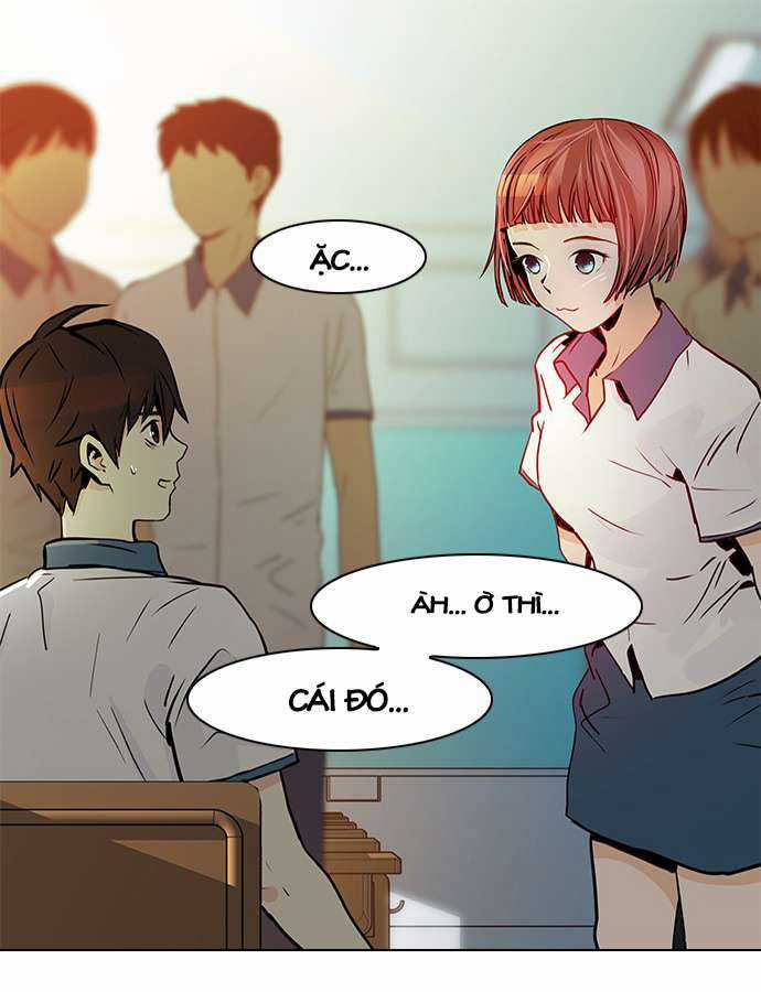 Dice Chapter 39 trang 5