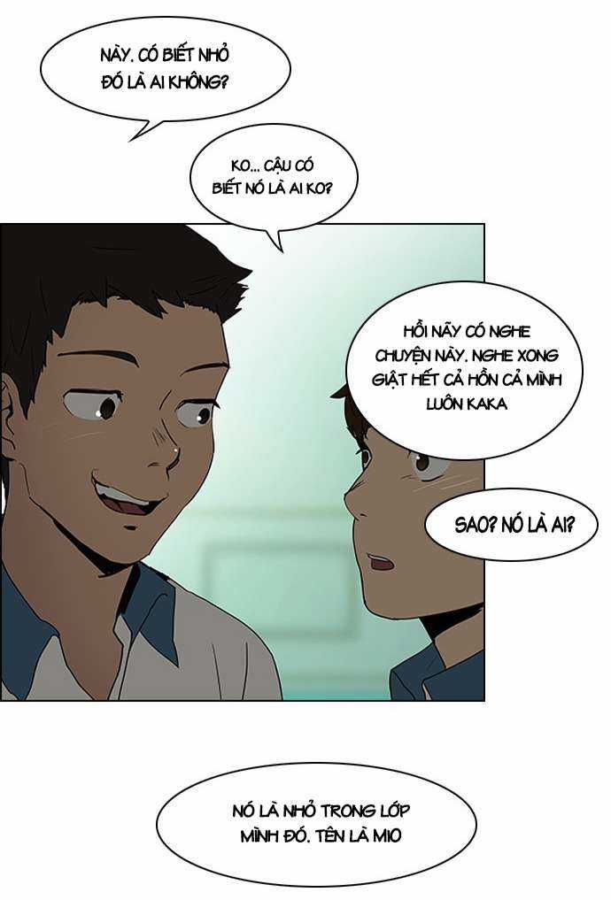 Dice Chapter 39 trang 9