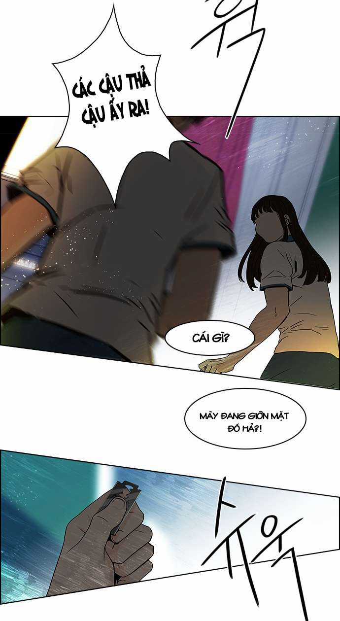 Dice Chapter 40 trang 10