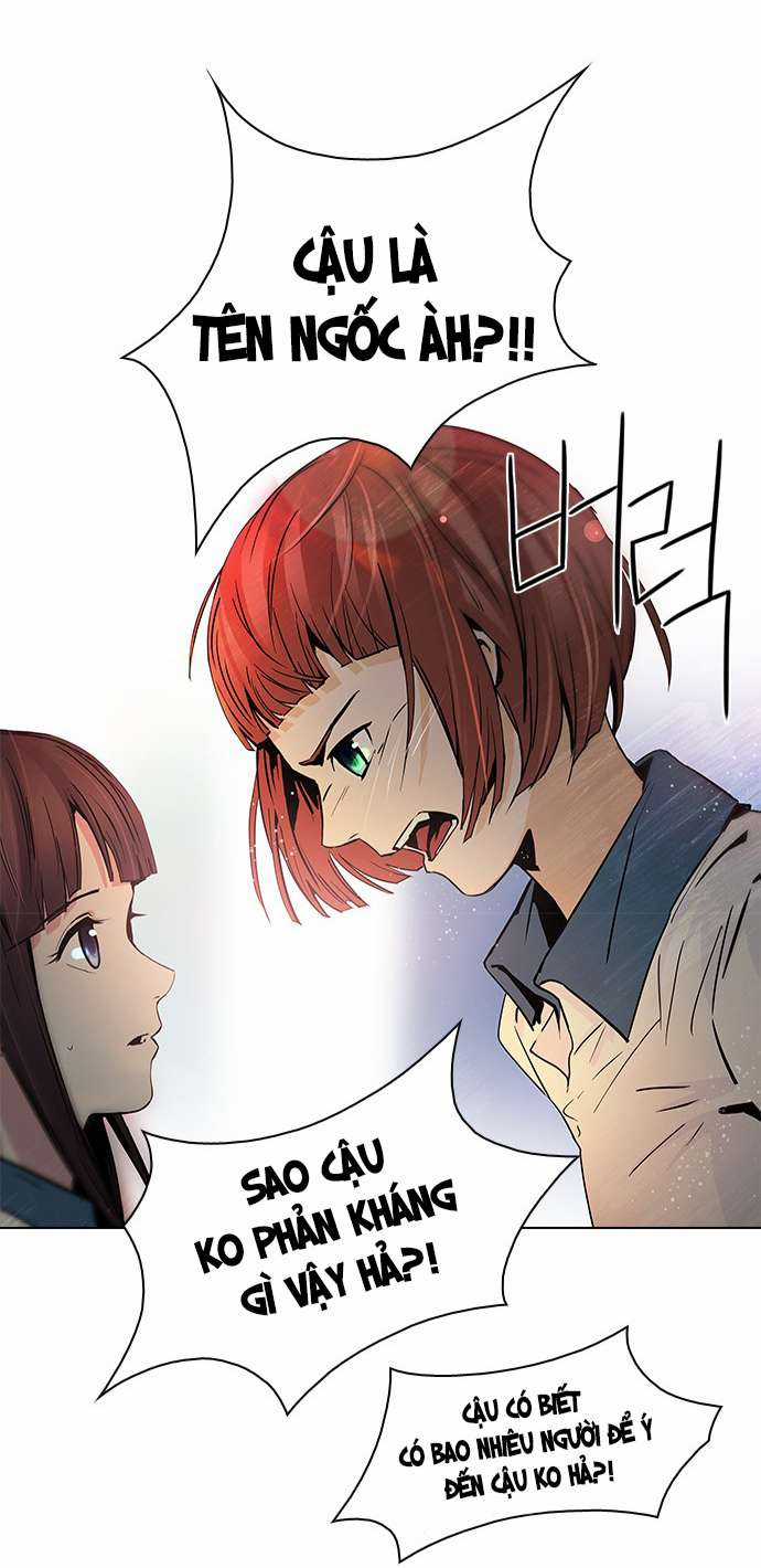 Dice Chapter 40 trang 14