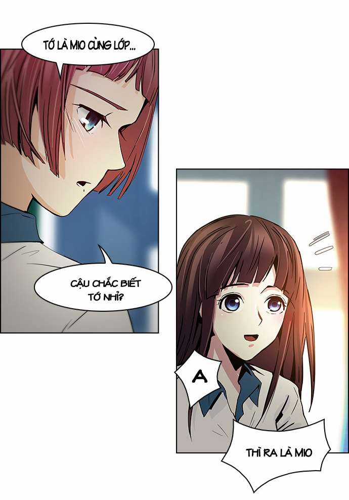 Dice Chapter 40 trang 17