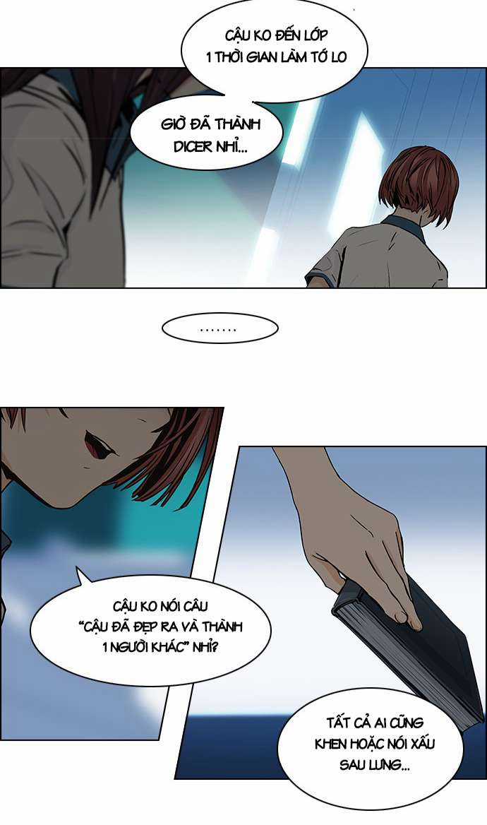 Dice Chapter 40 trang 18