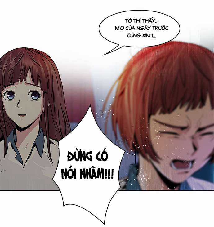 Dice Chapter 40 trang 19