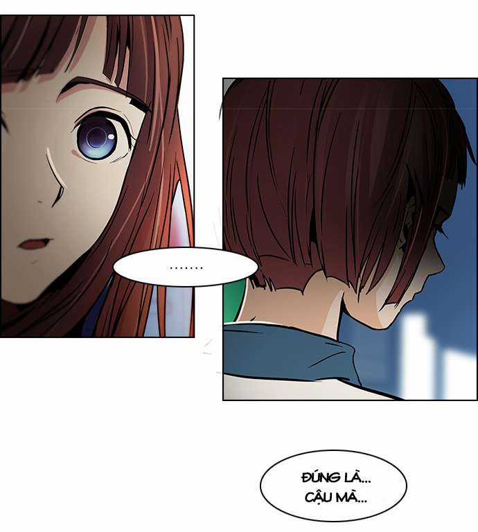 Dice Chapter 40 trang 20