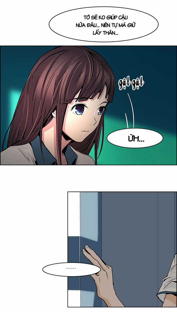 Dice Chapter 40 trang 22