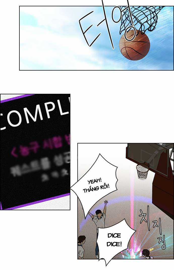 Dice Chapter 40 trang 25