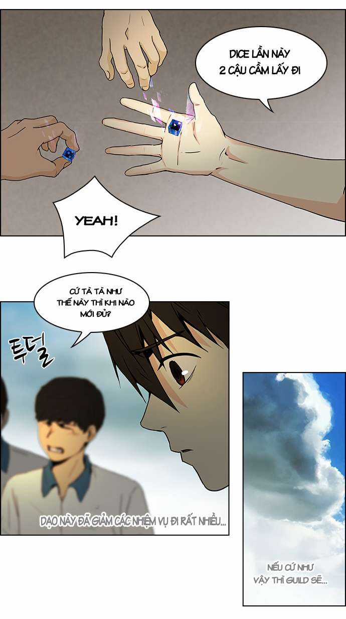 Dice Chapter 40 trang 26