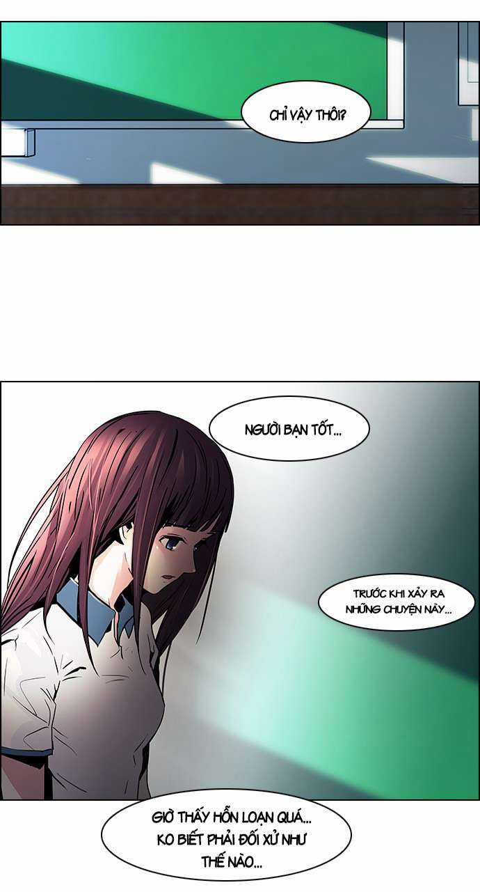 Dice Chapter 40 trang 29